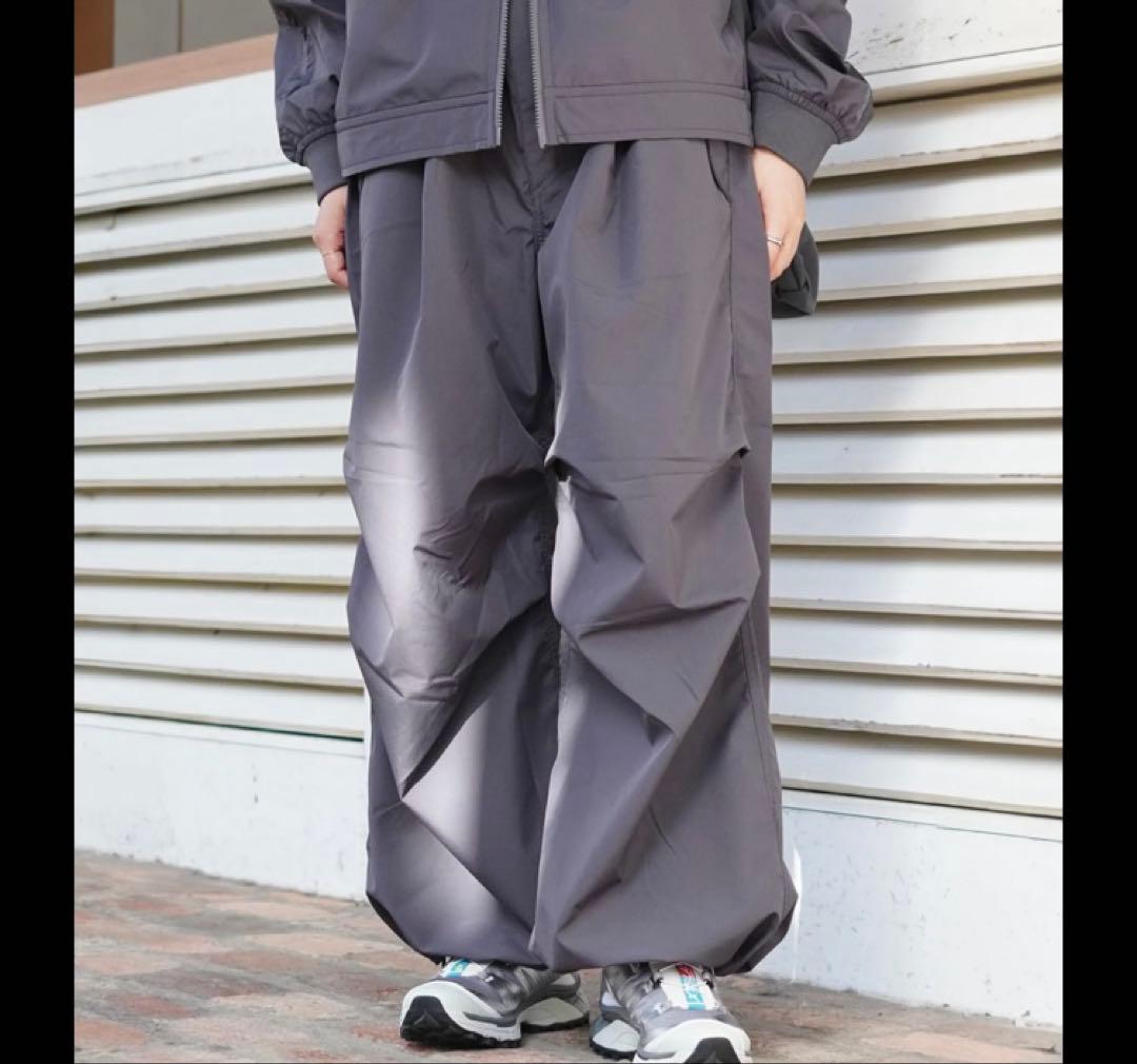 MARMOTサイズS WindstopperParatrooper Pants