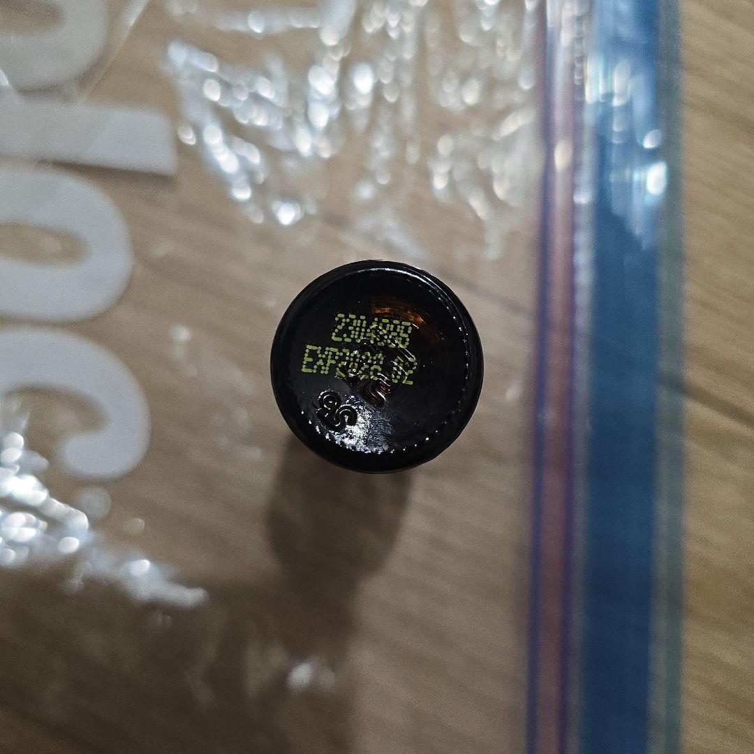 doTERRA ヘリクリサム5 mL 新品未開封　正規品　ドテラ