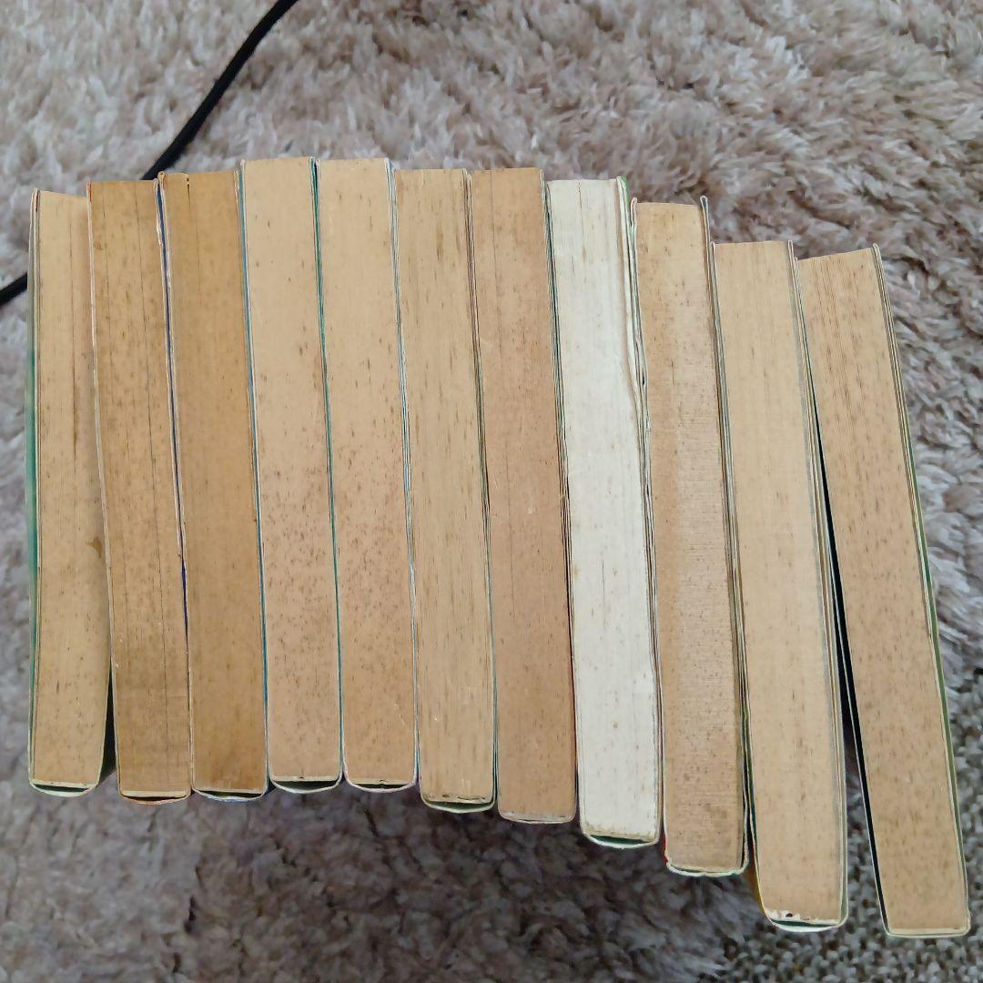 新プロゴルファー猿 全11巻セット - メルカリ