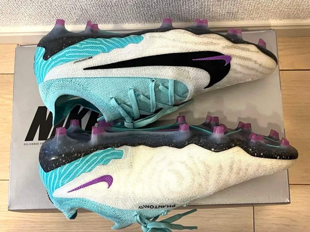 ナイキ ファントム GX エリート FG(23.5cm)