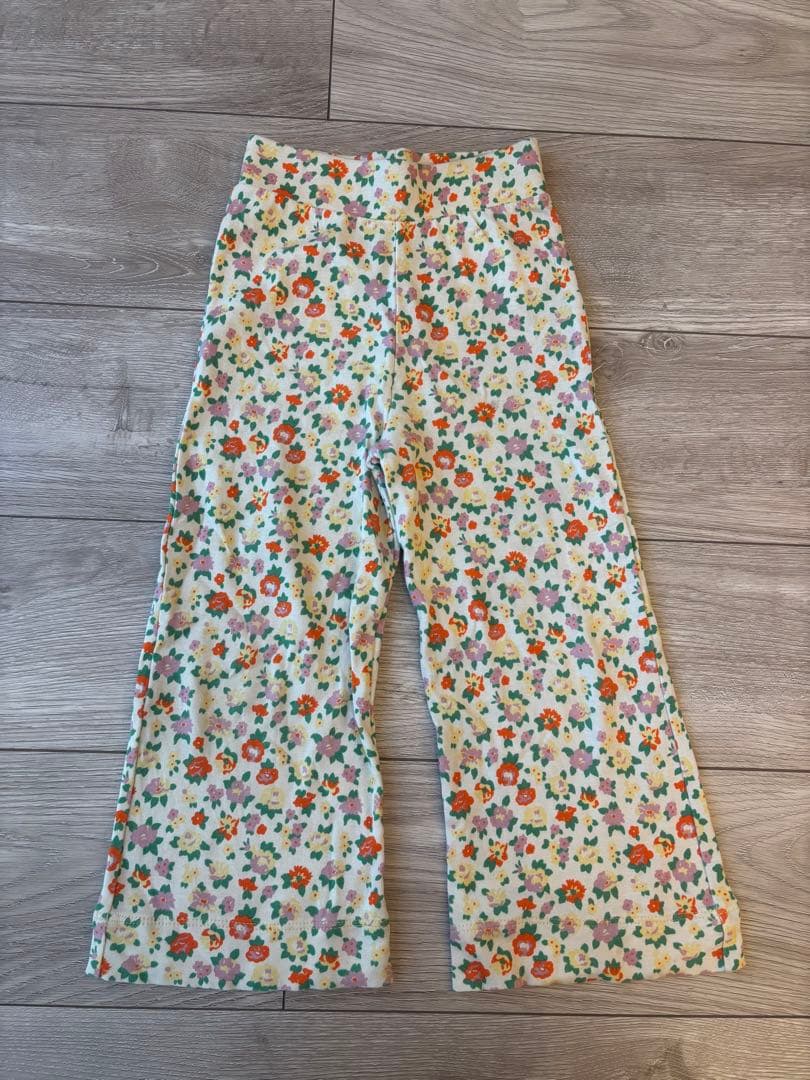 ボトムス・スパッツ mishaandpuff 4y