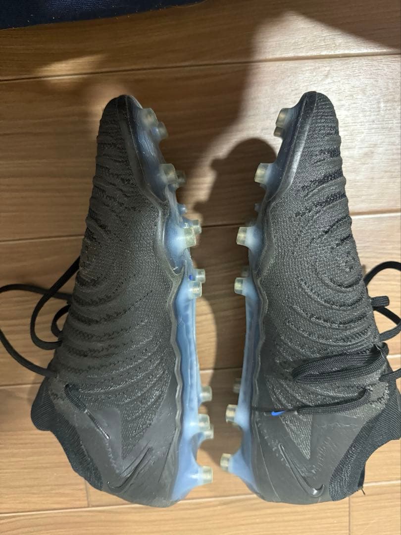 シューズ NIKEphantomGX26cm