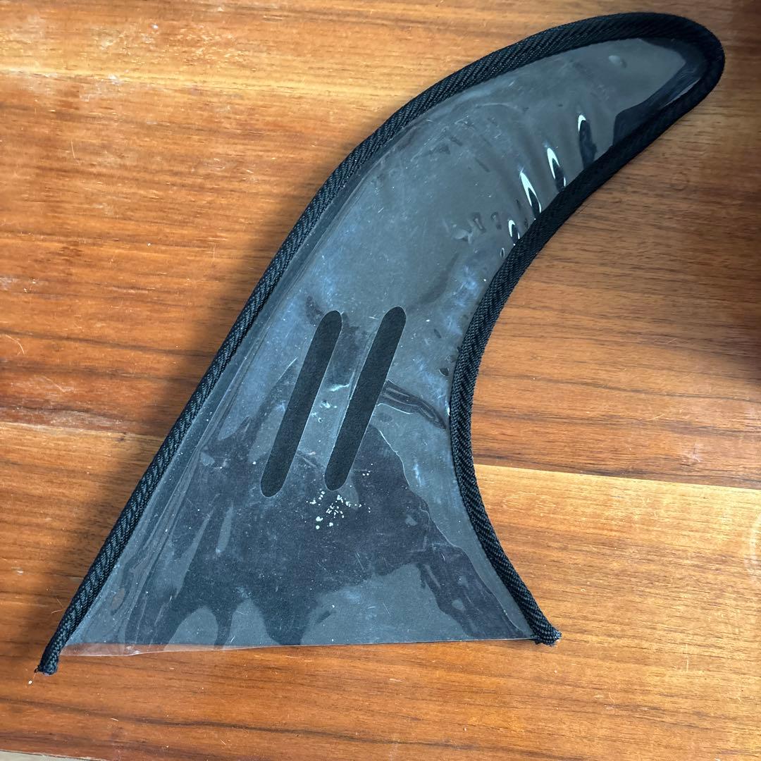 サーフィン・ボディボード captainfin AlexKnost sunshine 10