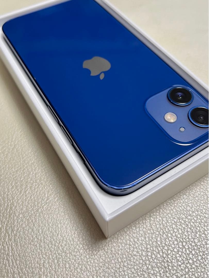 人気 商品 通販スマホ・タブレット・パソコン - iPhone12 mini 64GB