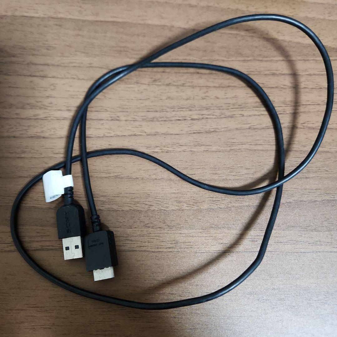 モ*ン様 SONY WALKMAN NW-A45 (充電器付)