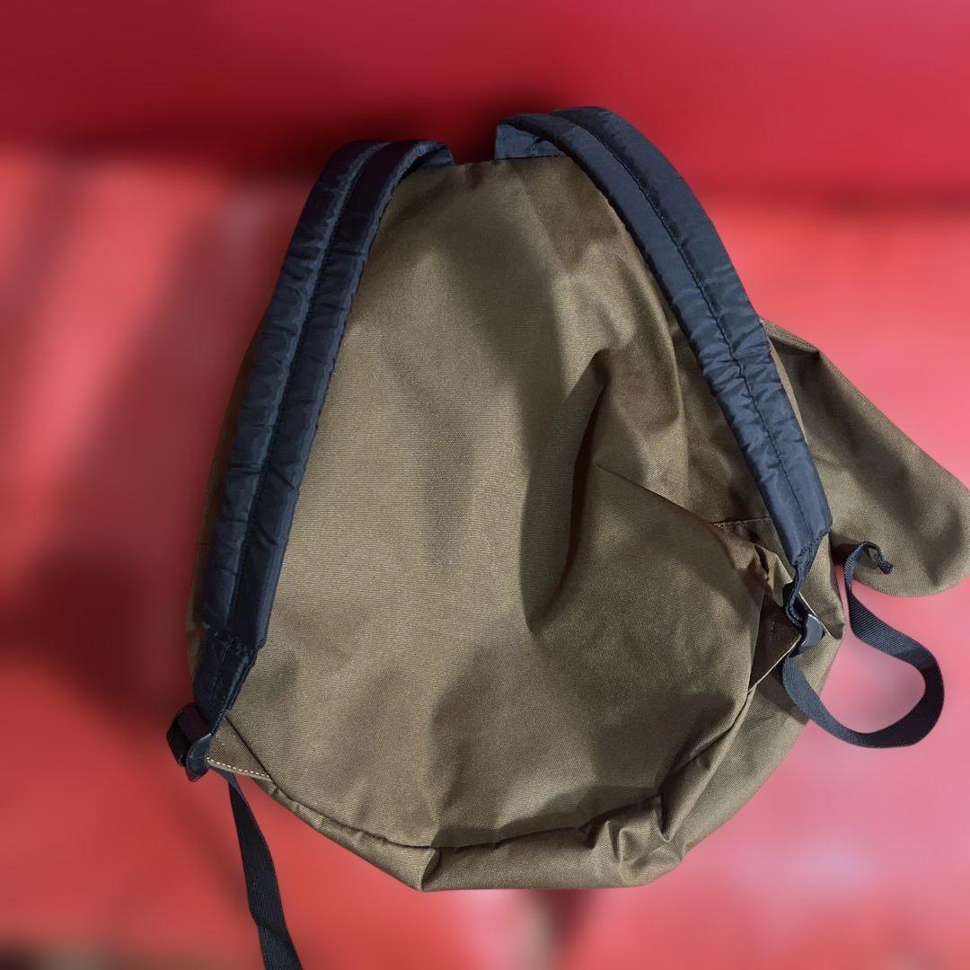 ne-net 犬　美品　リュック