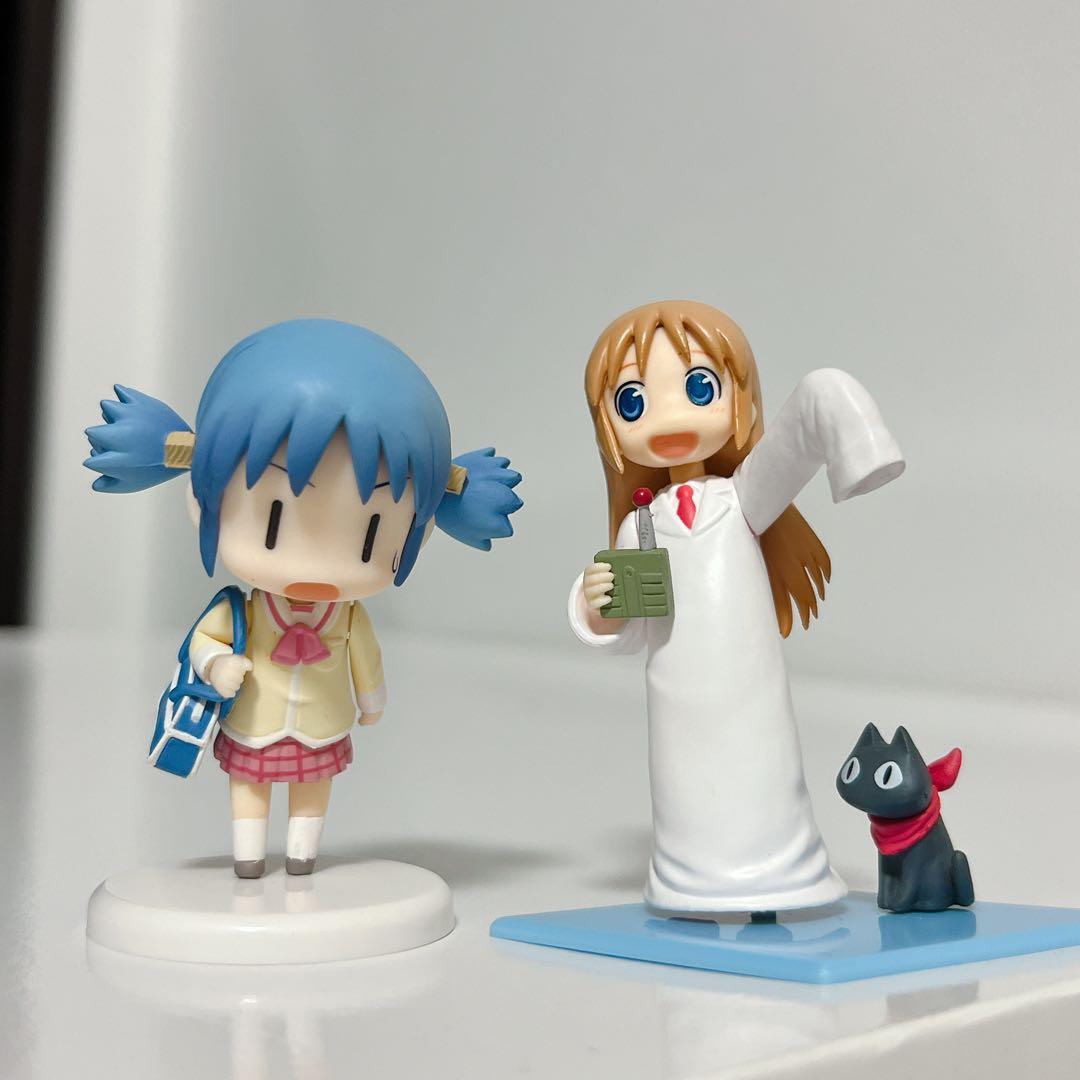 日常 あらゐけいいち グッズセット一式 - メルカリ