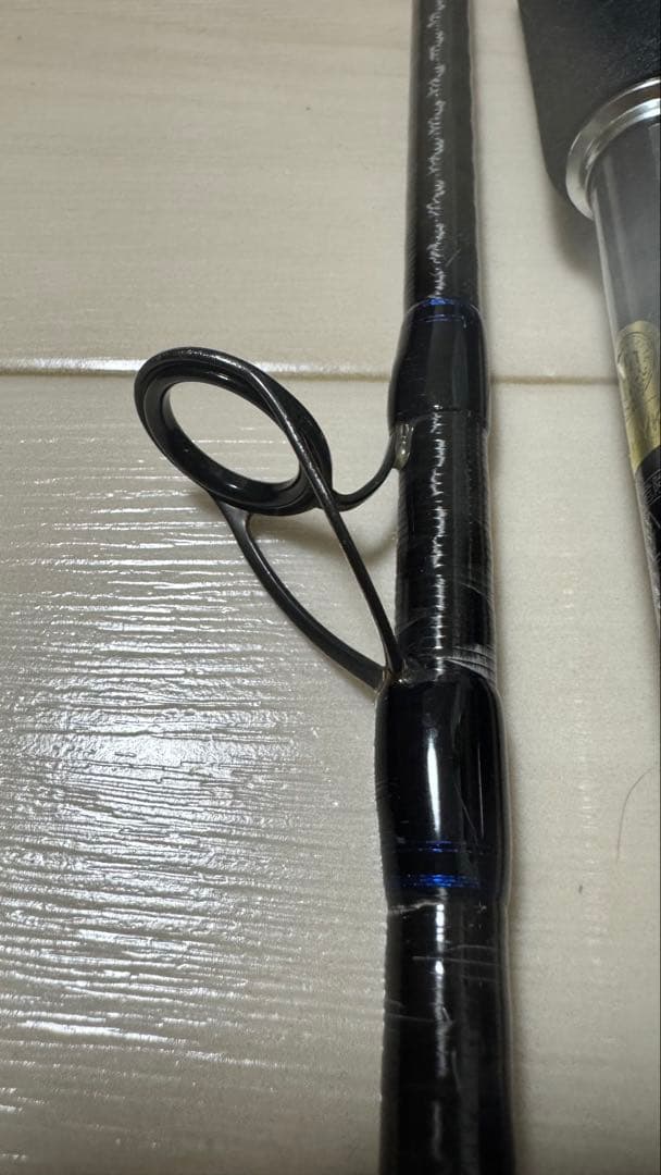 シマノ　コルトスナイパー SS 96MH