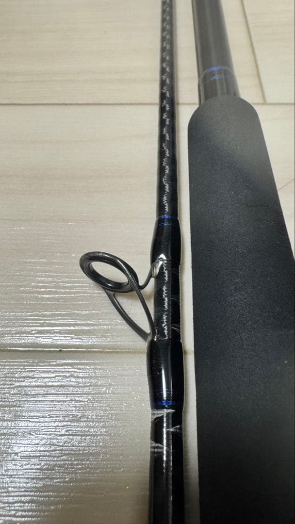 シマノ　コルトスナイパー SS 96MH