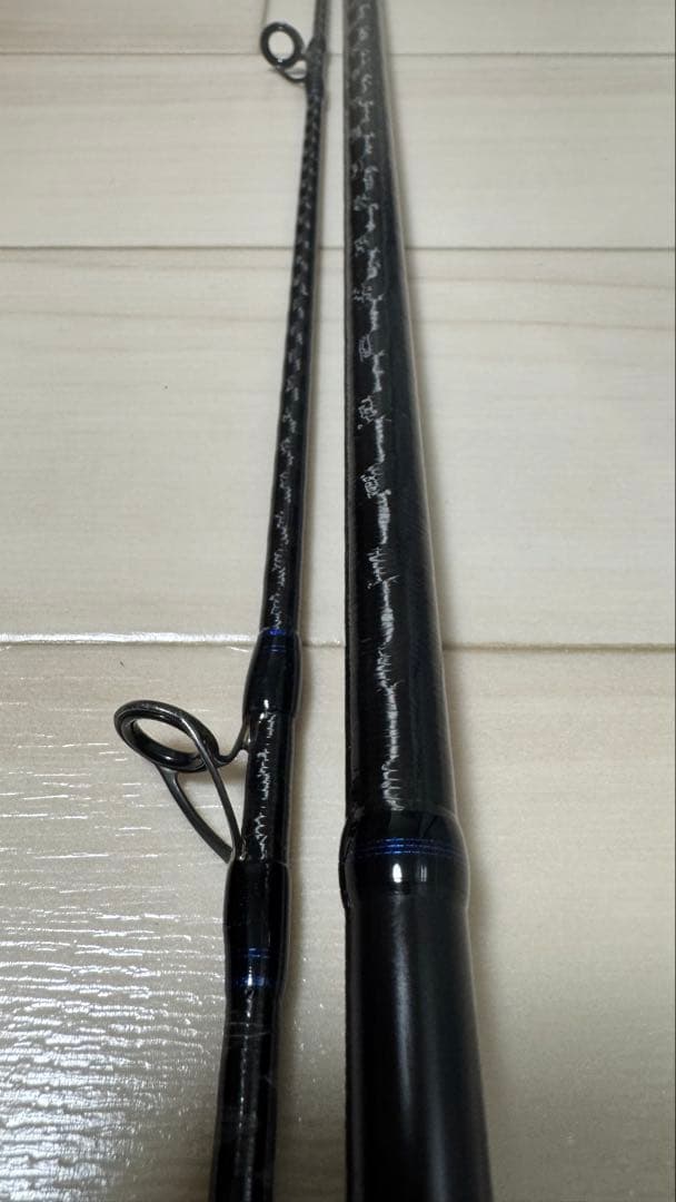 シマノ　コルトスナイパー SS 96MH