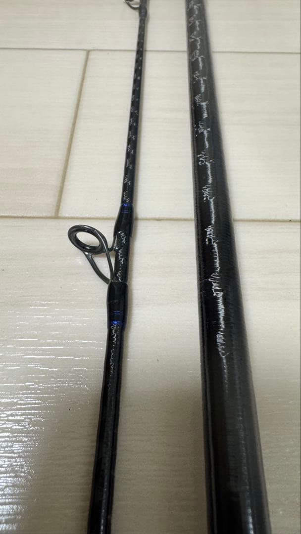 シマノ　コルトスナイパー SS 96MH