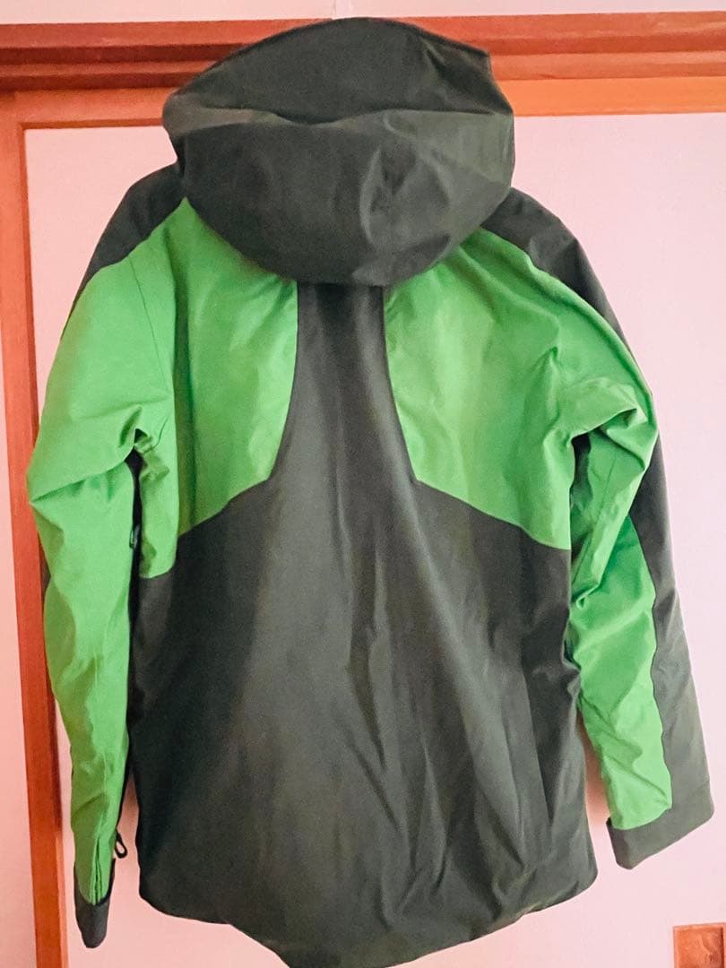 【ニチロー】ゴールドウィン　スキーウェア