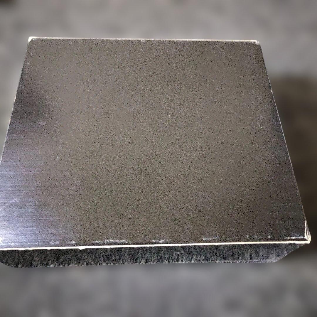 GC9104 湾岸ミッドナイト　オリジナルサウンドトラック10周年記念BOX