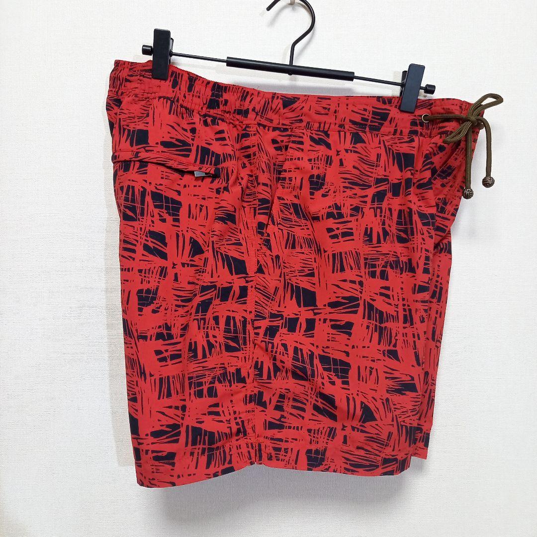 新品 74600円 Charvet × Thorsun スイムショーツ 34