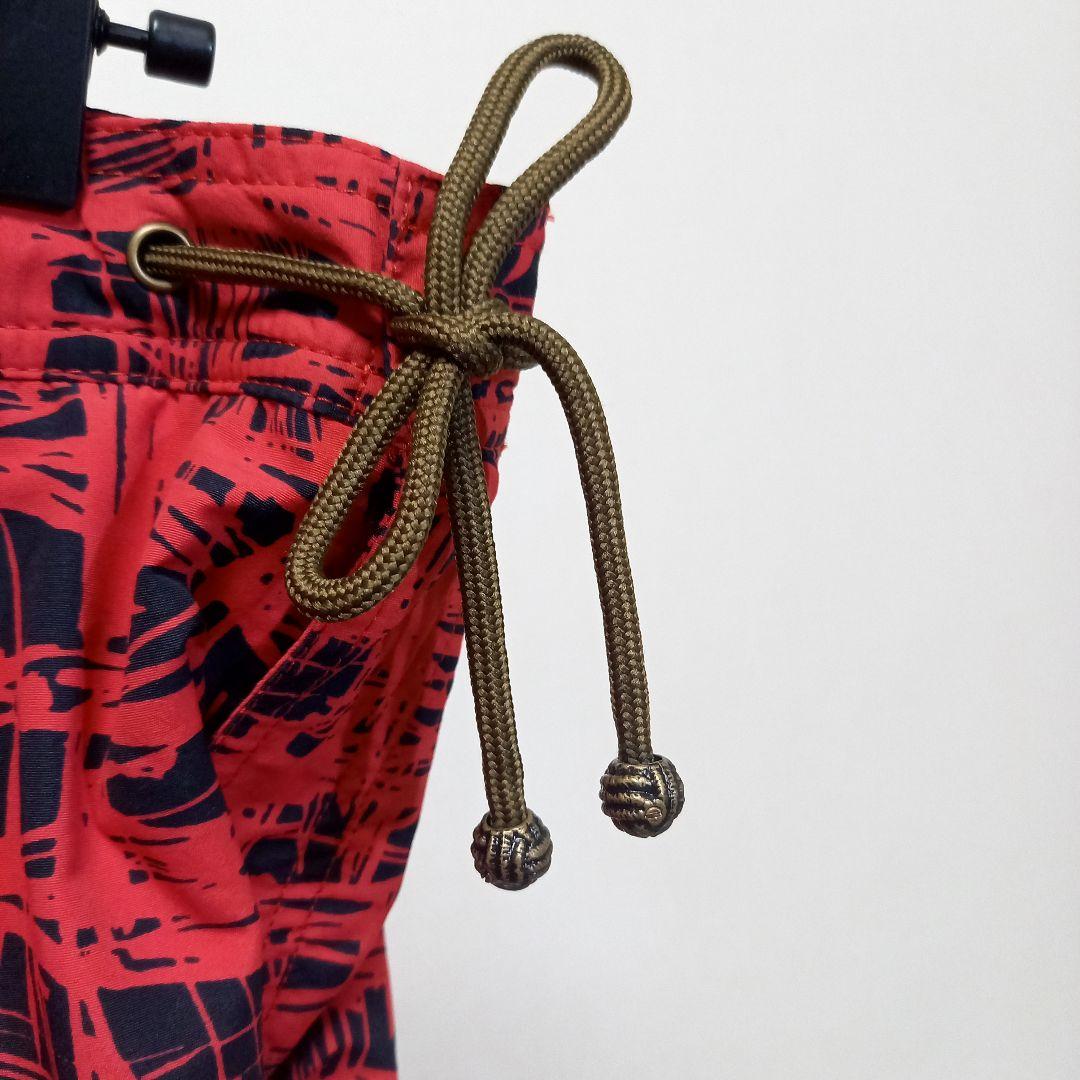 新品 74600円 Charvet × Thorsun スイムショーツ 34