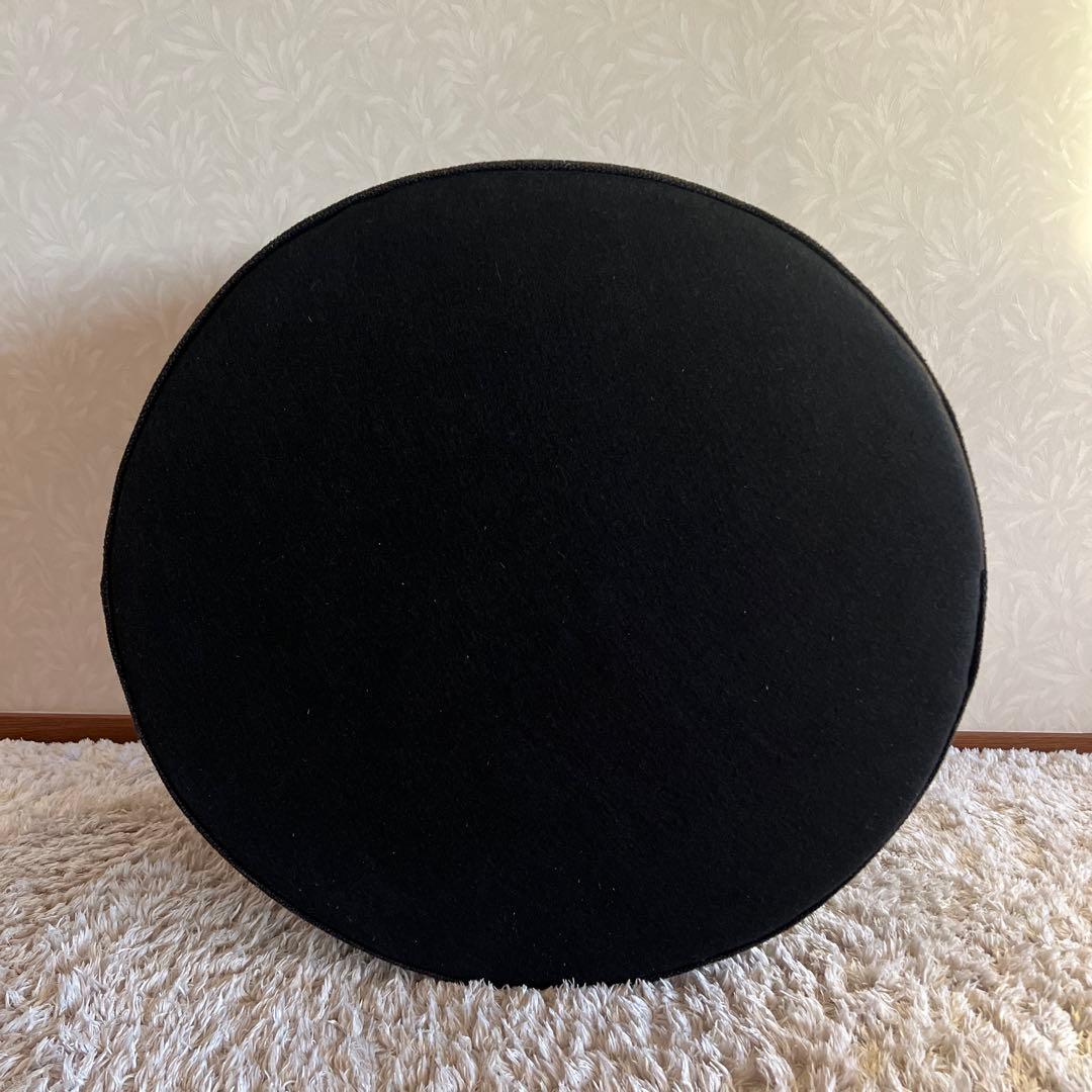 Sachikoです。SOFTLINE DRUMS POUF ドラムスパフ