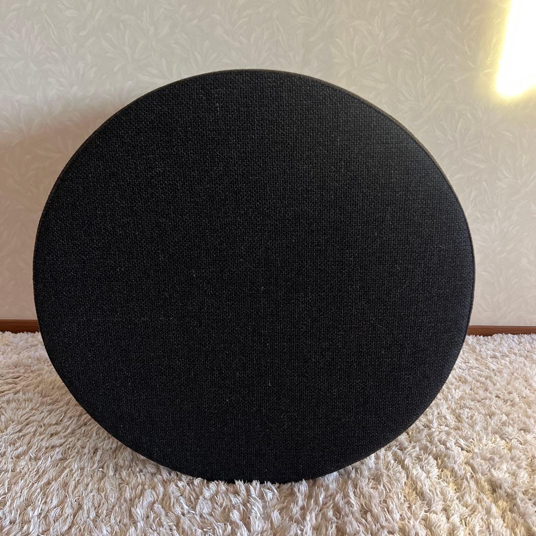 Sachikoです。SOFTLINE DRUMS POUF ドラムスパフ