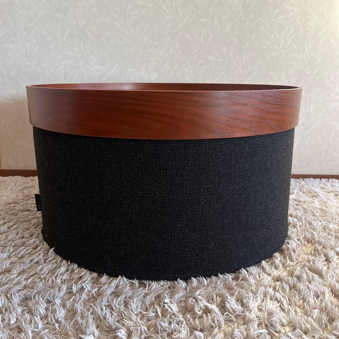 Sachikoです。SOFTLINE DRUMS POUF ドラムスパフ