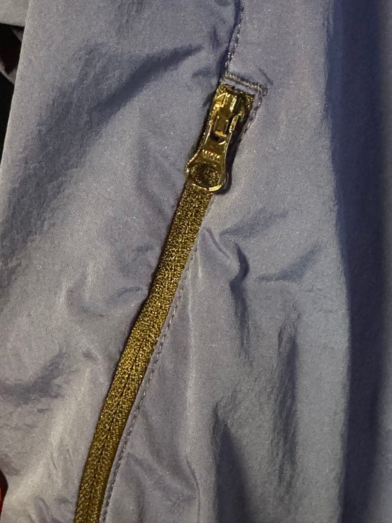 【美品 LEONにも掲載】C.P.COMPANY モッズコート