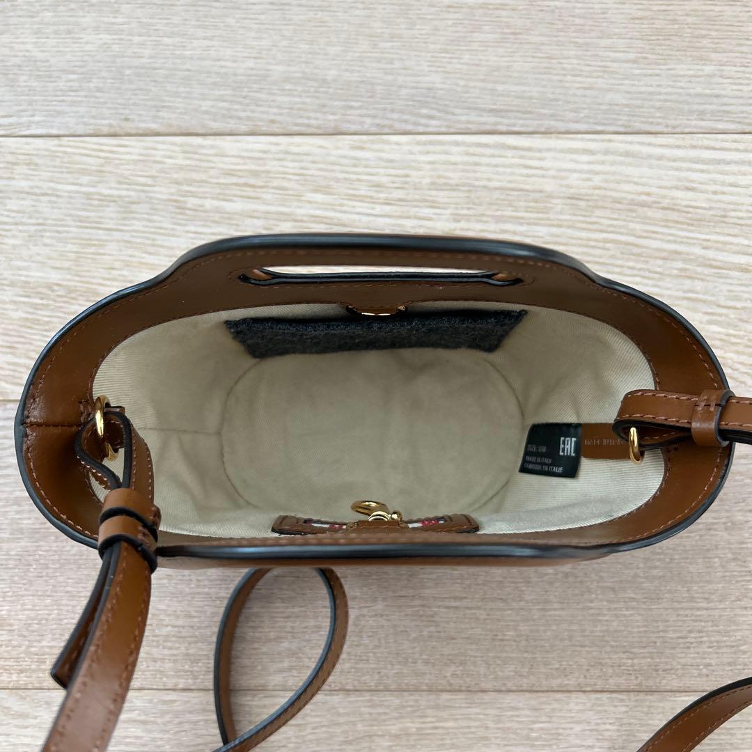 タイムセール⭐︎MARNI（マルニ）TROPICALIAマイクロバッグ