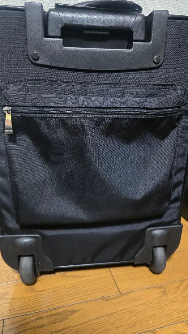 アニエスb　 キャリーケース