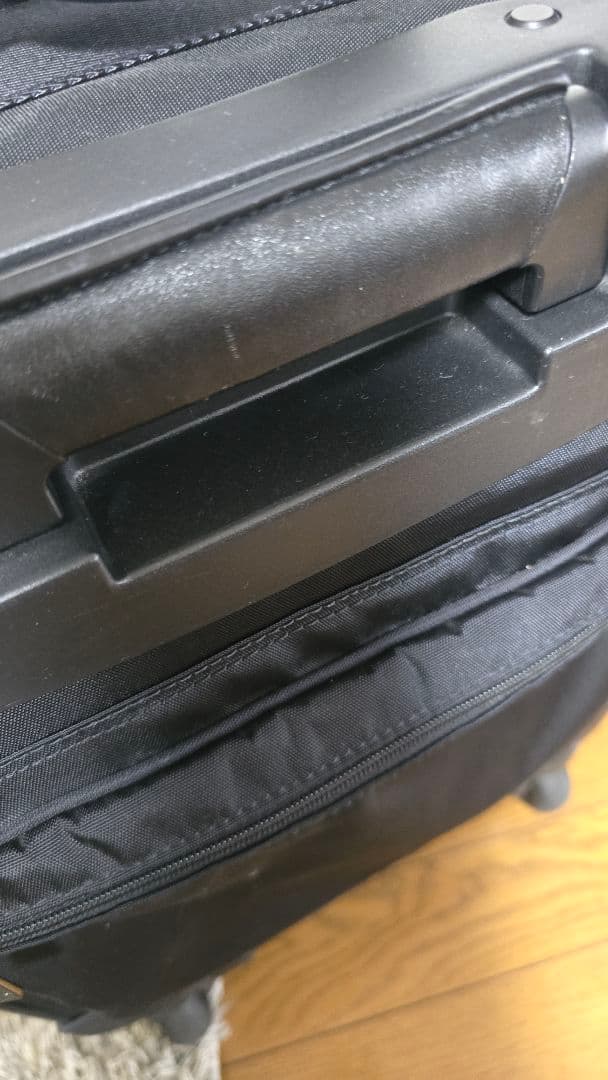 アニエスb　 キャリーケース