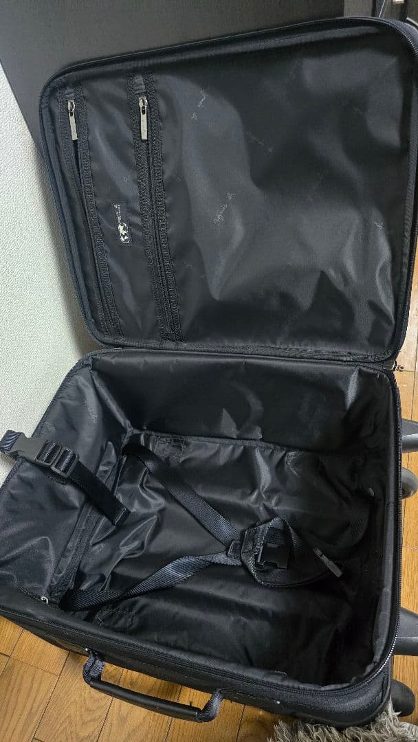 アニエスb　 キャリーケース