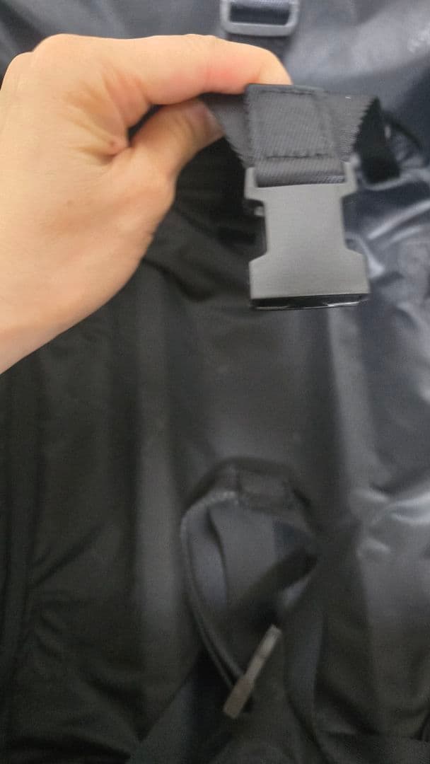 アニエスb　 キャリーケース