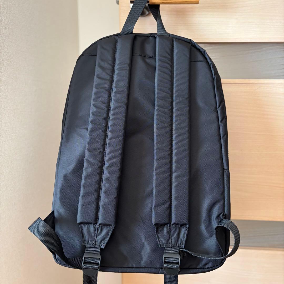 DEAN & DELUCA ＜完売品＞バックパック ブラック 2024