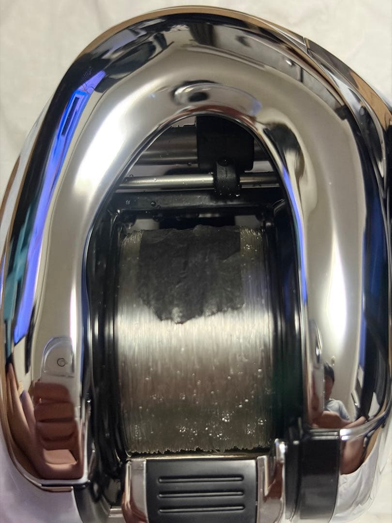 シマノ 12アンタレス HG