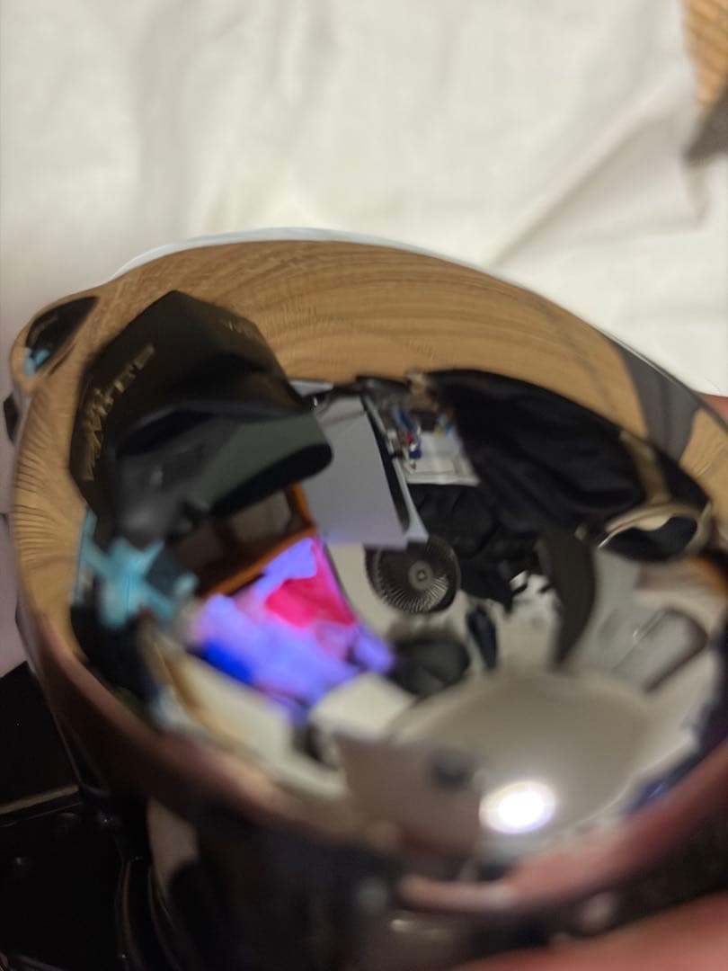 シマノ 12アンタレス HG