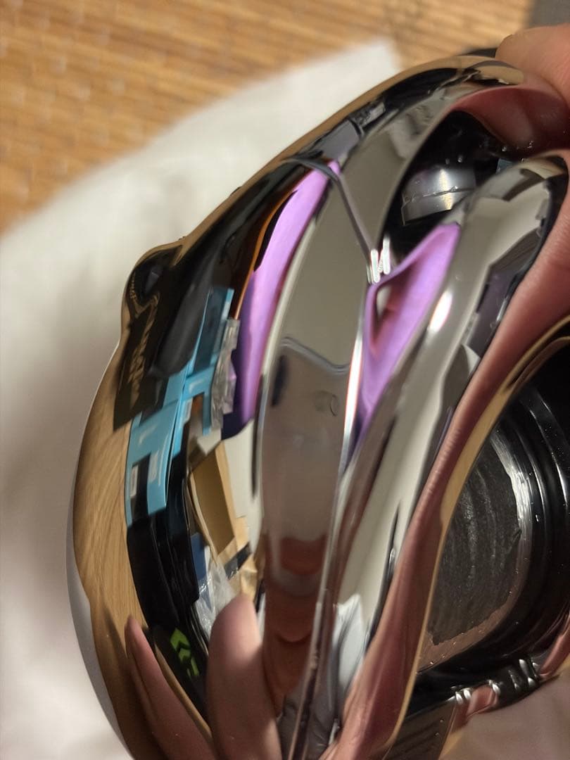 シマノ 12アンタレス HG