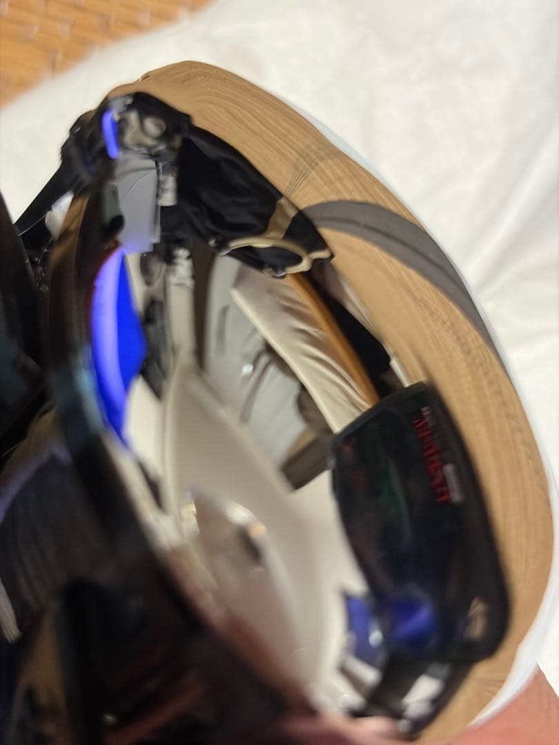 シマノ 12アンタレス HG