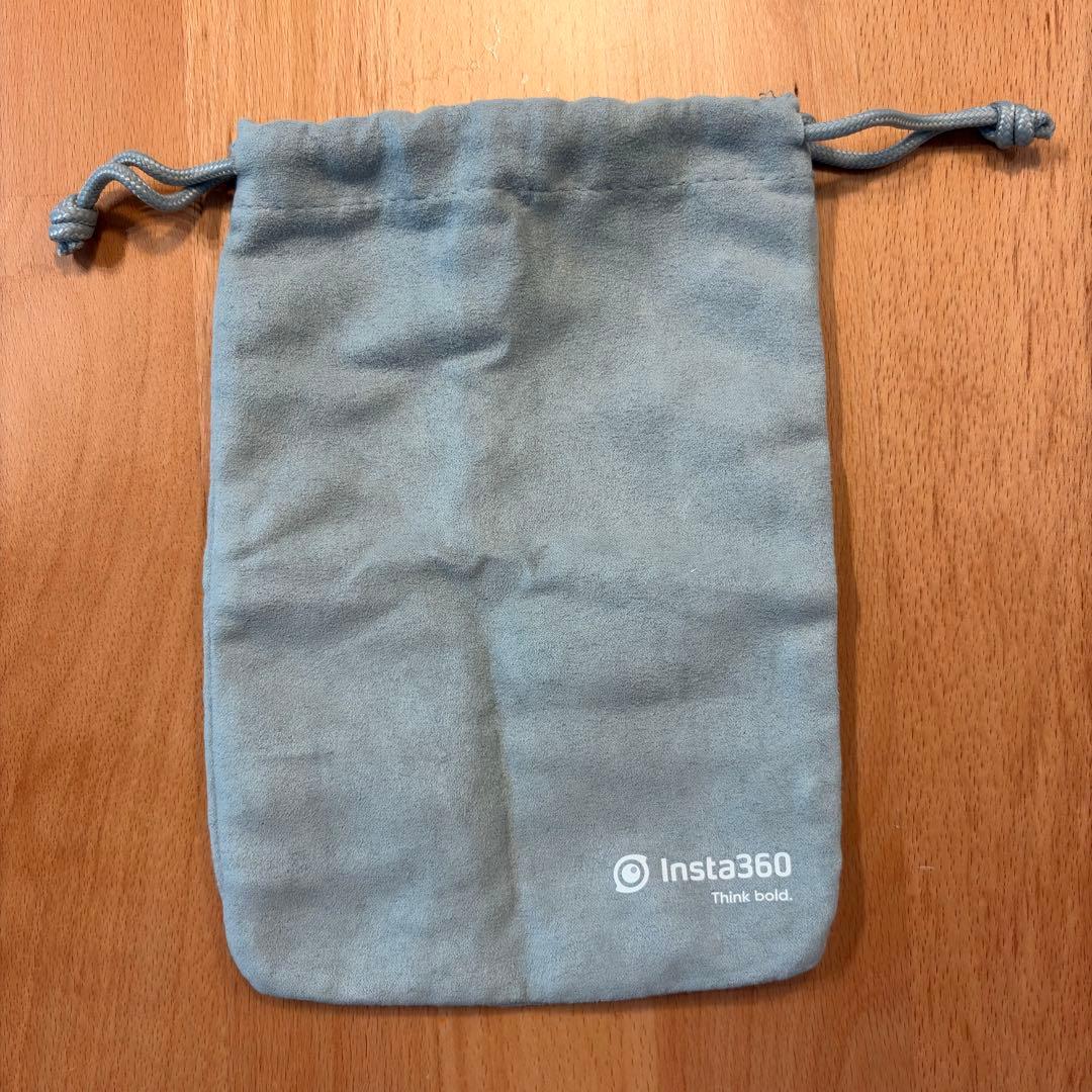 insta360Flow ストーングレー 【MagSafeマウント付属】