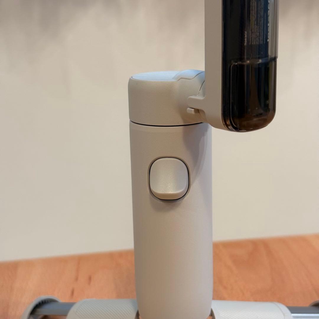 insta360Flow ストーングレー 【MagSafeマウント付属】