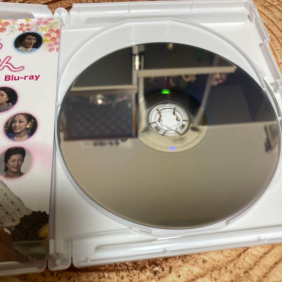 気になる嫁さんblu-ray BOX〈3枚組〉榊原るみ/石立鉄男