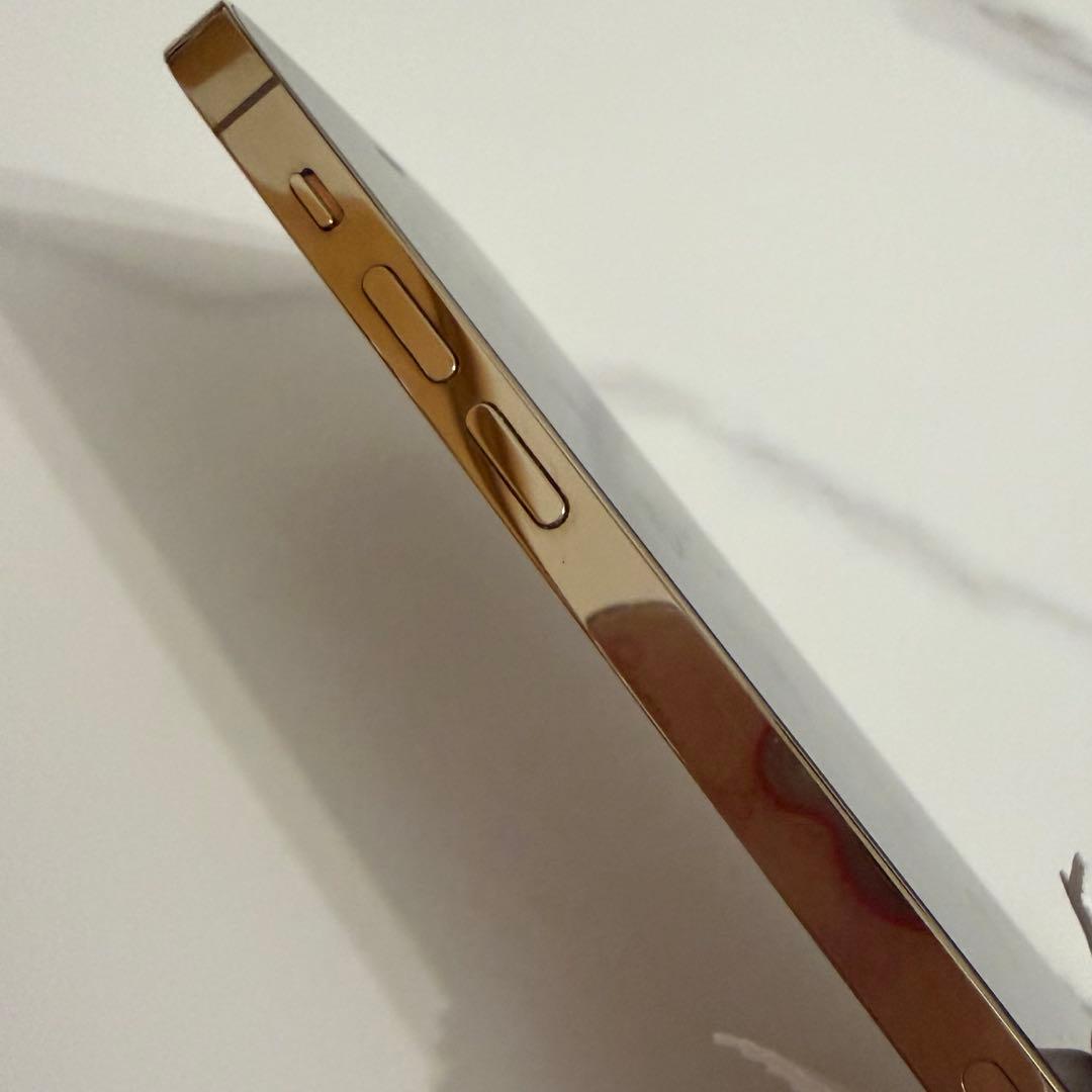 【美品・状態良】iPhone12Pro 256GB [SIMフリー]