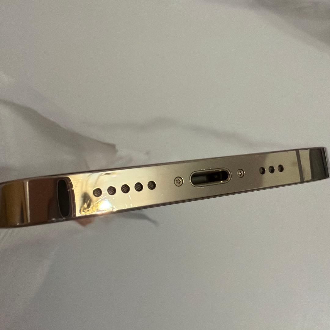 【美品・状態良】iPhone12Pro 256GB [SIMフリー]