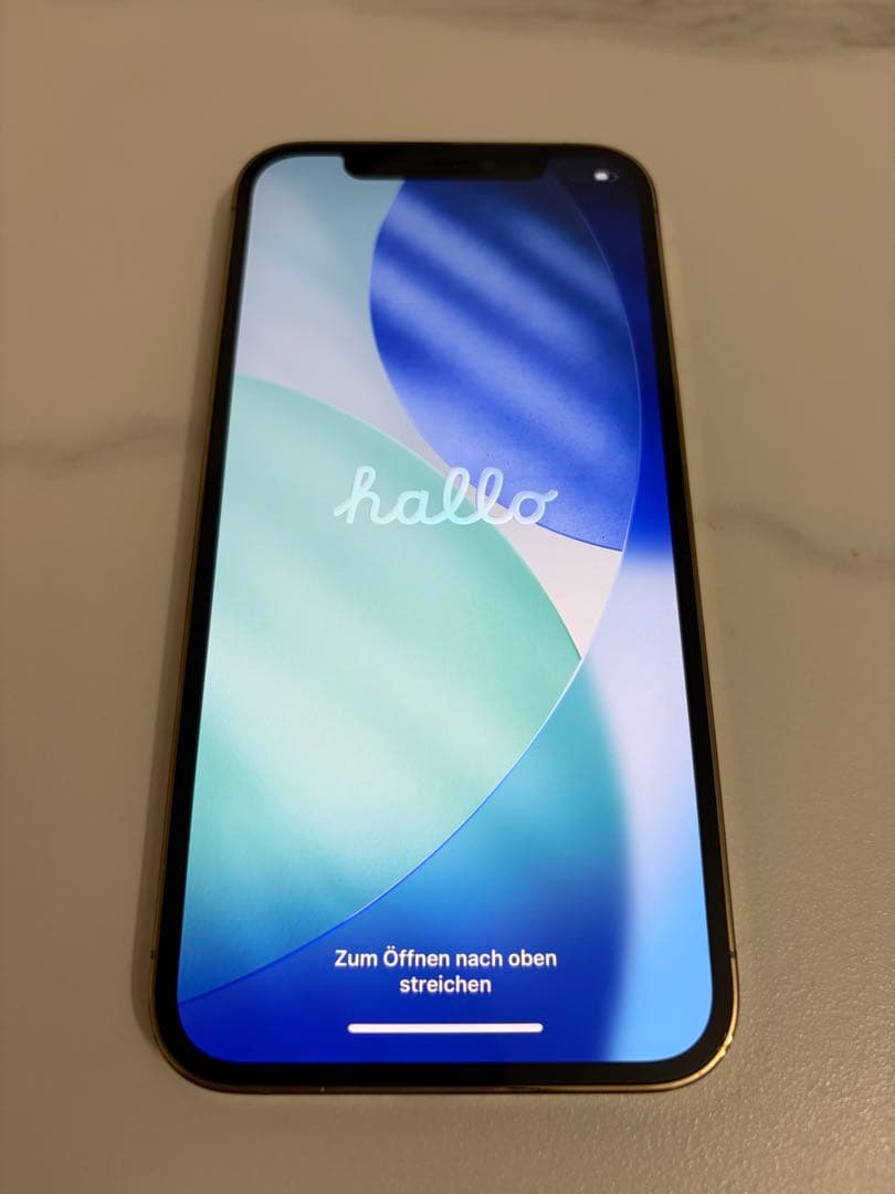 【美品・状態良】iPhone12Pro 256GB [SIMフリー]