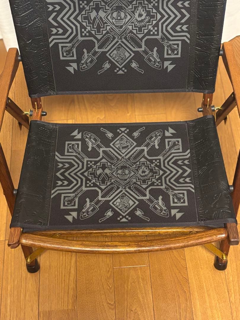 【希少品】SOMAnoCRAFTCHAIR \"SOMICE\" TRIVAL