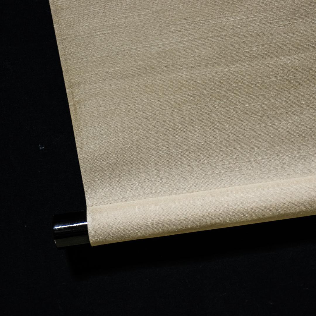 掛軸-1120　大徳寺　小林太玄　賛　小沢幸司　画　牡丹之図　画賛