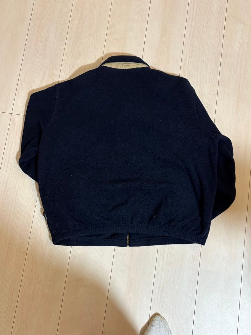 Polo Ralph Lauren フリーススウィングトップ