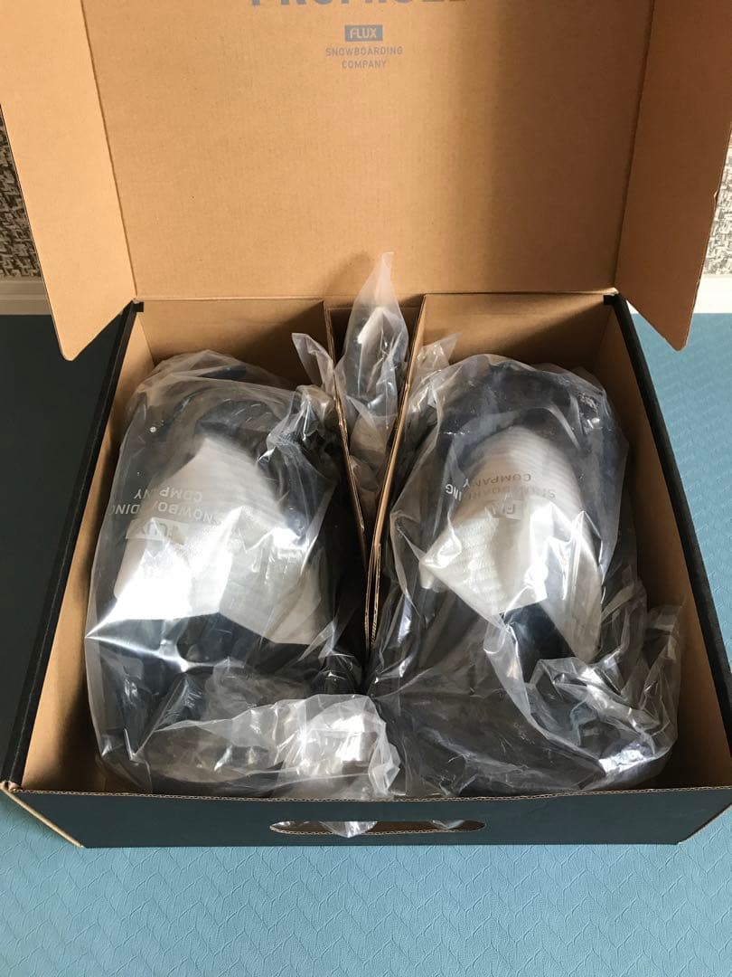 FLUX XF ビンディング サイズM限定モデル