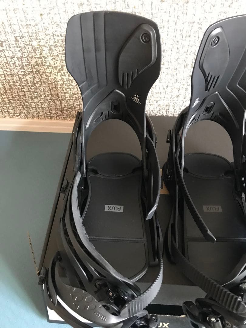 FLUX XF ビンディング サイズM限定モデル