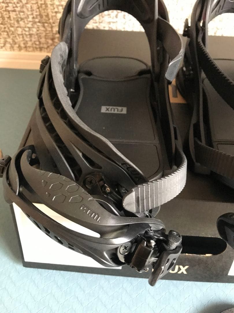 FLUX XF ビンディング サイズM限定モデル