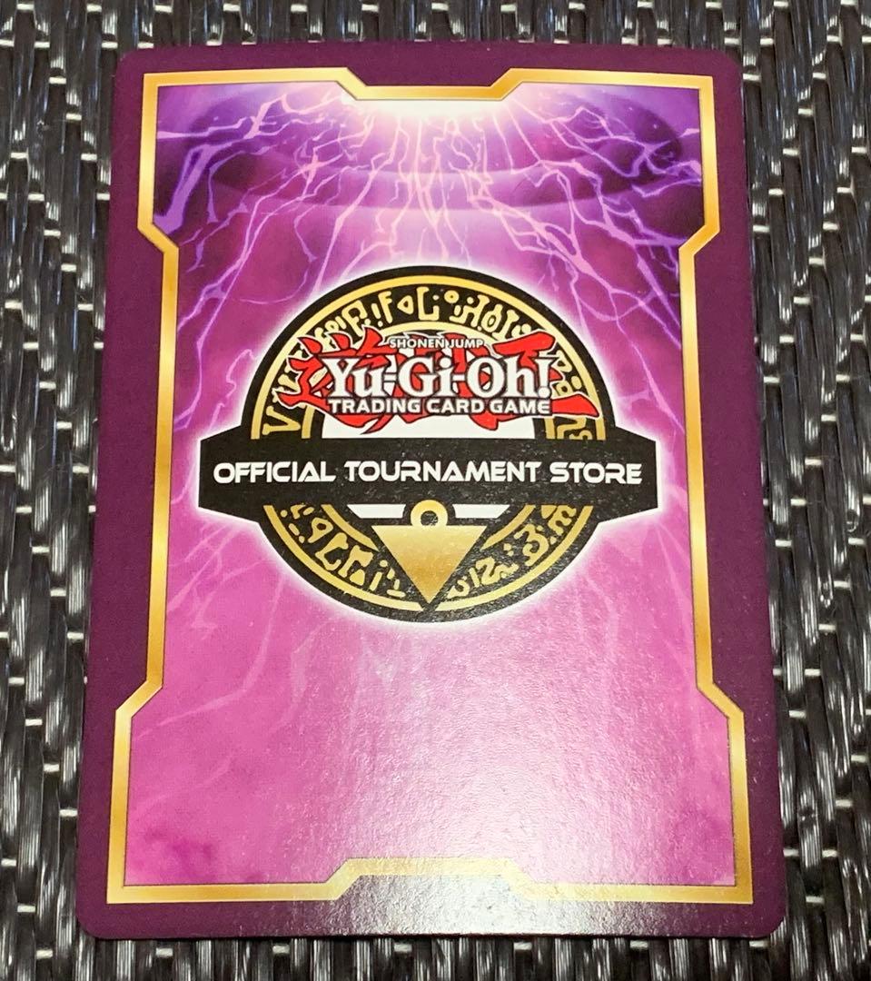 遊戯王　DDDD偉次元王アーククライシス　プレイマット　フィールドセンターカード