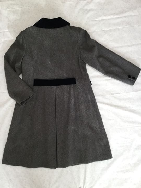 ファミリア　フォーマルコート(美品)
