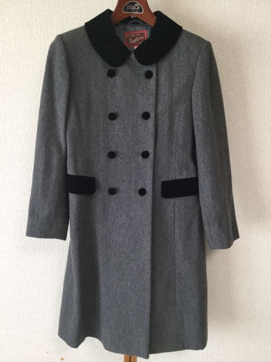 ファミリア　フォーマルコート(美品)