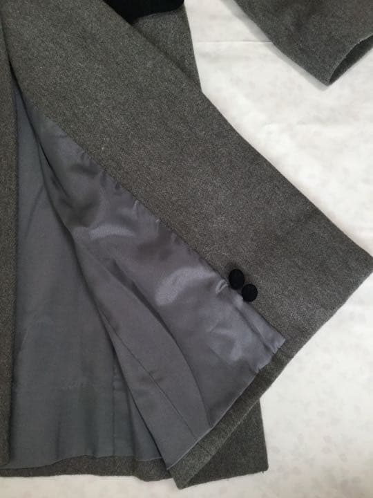 ファミリア　フォーマルコート(美品)