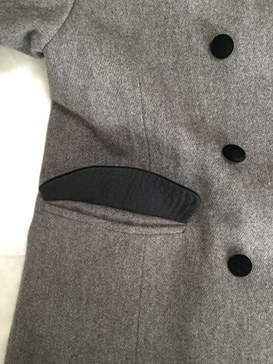 ファミリア　フォーマルコート(美品)